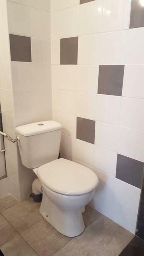 Gregbnb - Filet Suspendu ! - Parking Inclus - Climatise - Wifi -15Min Gare Toulon Exterior photo